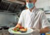masked chef willful misconduct