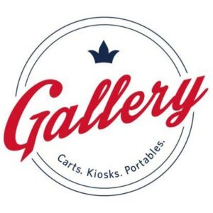 Gallery Carts Kiosks Portables