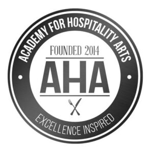 AHA Academy for Hospitality Arts