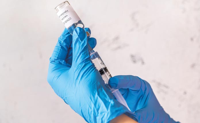 COVID-19 Vaccine Implementing Mandatory Policies