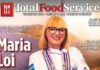 Total Food Service April 2021