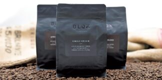 BLQK Coffee