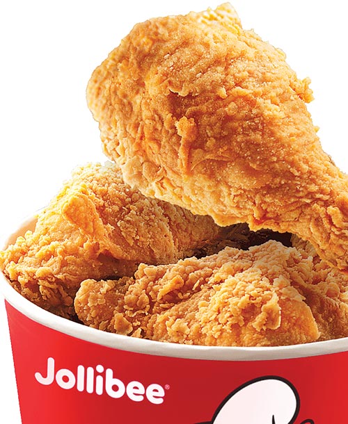 Jollibee Chicken