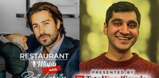 Restaurant Misfits Podcast Abhinav Kapur