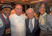 Celebrity chefs culinary apprenticeships C-CAP