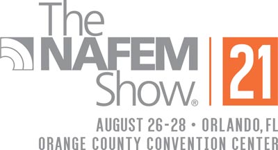 The NAFEM Show 2021 Orlando