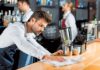 restaurant bar hiring onboarding challenges