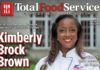 Total Food Service July 2021