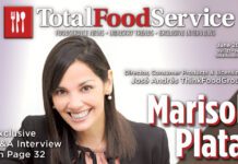 Total Food Service June 2021 Digital Issue