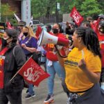 McDonalds workers union Fight for $15 SWEAT bill