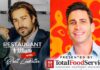 Restaurant Misfits Podcast Ethan Falk