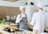 downsizing chef kitchen restaurant benefits