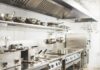 clean restaurant kitchen technologies