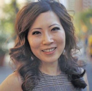 Shanna Liu Co-Founder CEO Seek
