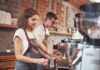 cafe employee retention hiring