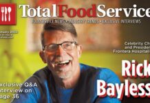 January 2022 Total Food Service Digital Issue