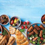 Loumidis Foods Greek Gourmet Imported