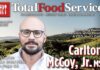 Total Food Service February 2022