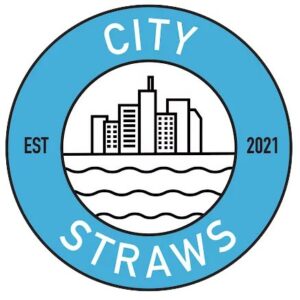City Straws