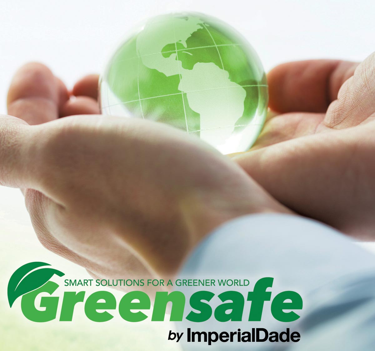 Greensafe by Imperial Dade