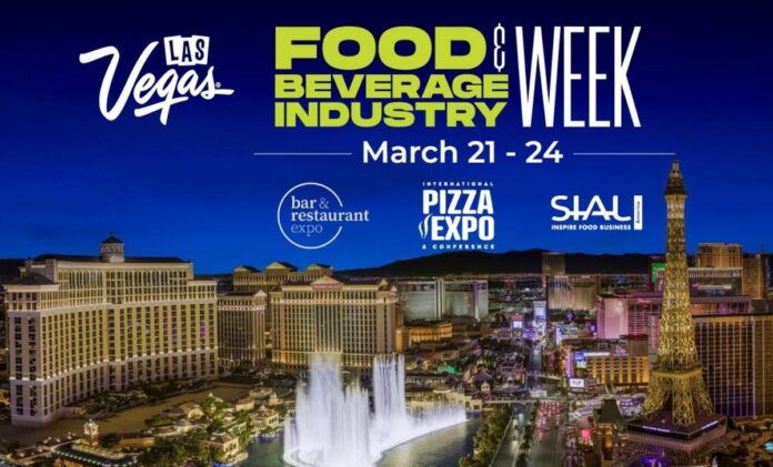 Las Vegas Food & Beverage Industry Week