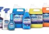 P&G Professional Dawn Family of products