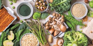 vegan plant based cooking tips trend forecast