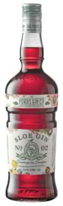 The Fords Gin Co Sloe Gin