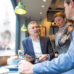 legislation MEWA business discussion restaurant
