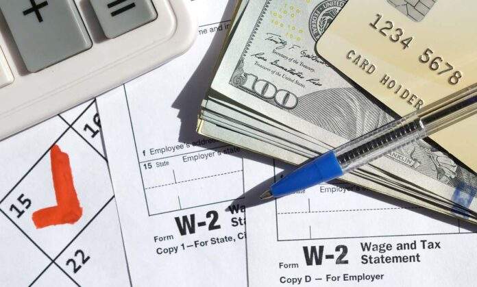 wage employee retention tax credit ERTC