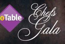 Table to Table Chefs Gala