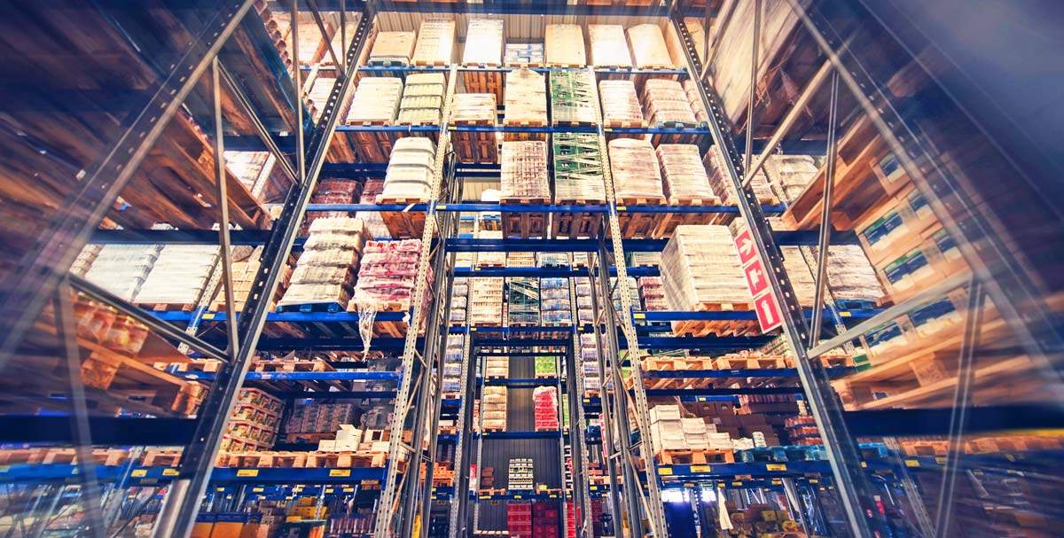 The Critical Role That a Commercial Food Distributor Plays for Restaurants