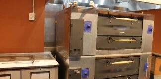 The Complete Buyers Guide to Foodservice Equipment and Supplies