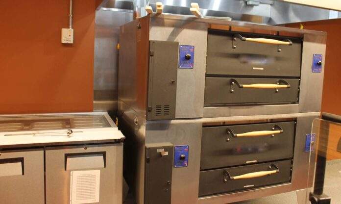 The Complete Buyers Guide to Foodservice Equipment and Supplies