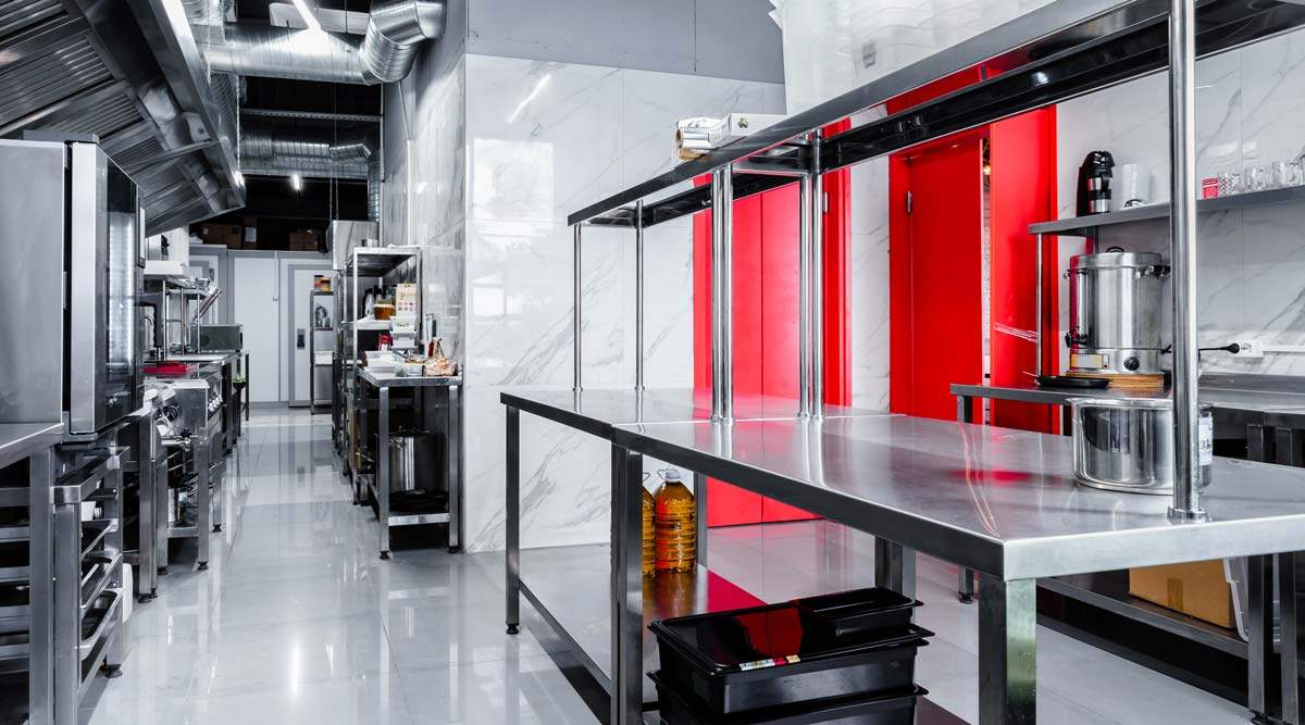 The Ultimate Commercial Kitchen Equipment Checklist