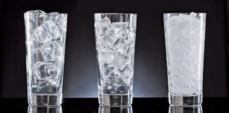 Scotsman Ice Cubes Glasses P3