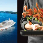 F&B@Sea Cruise Show Food Cuisine