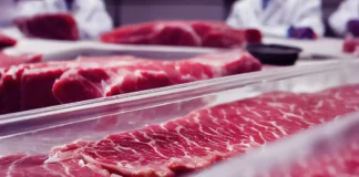 Cultivated Meat Food Trends