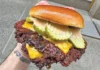 handcraft burgers Increase sales