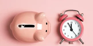 time worth sales tax