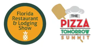 Florida Restaurant & Lodging Show 2023 Pizza Tomorrow Summit