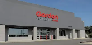 Gordon Food Service Store Texas Houston