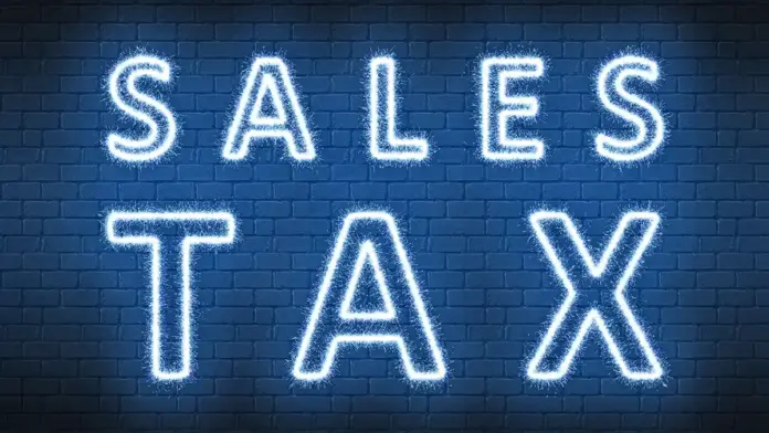 sales tax audit
