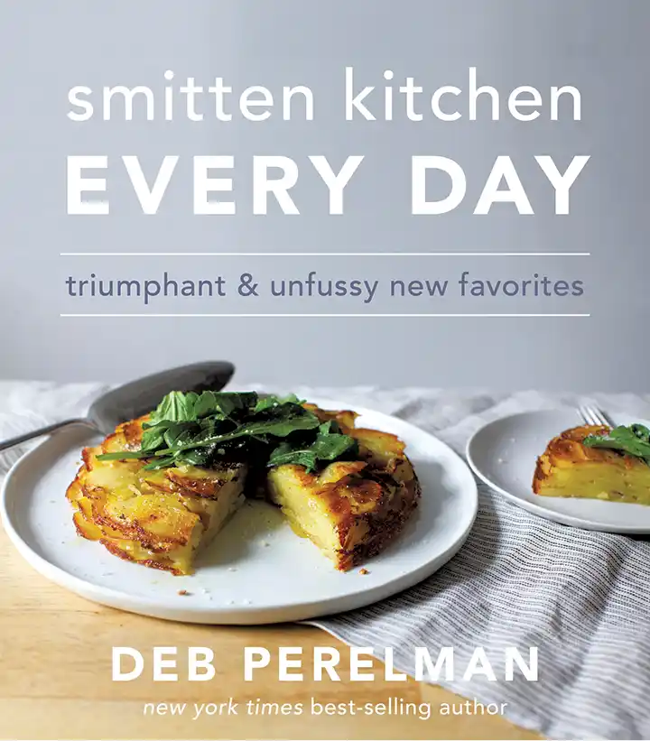 Smitten Kitchen Every Day Book
