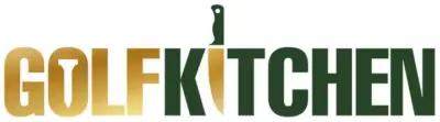 Golf Kitchen Logo