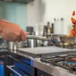 california gas ban stove oven politics of cooking