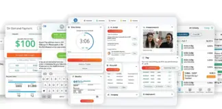 Paylocity connected payroll provider