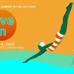 City Harvest Summer In The City 2023