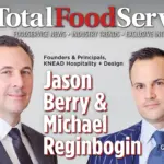 Total Food Service July 2023