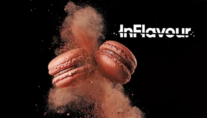 InFlavour macarons